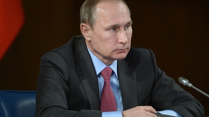 Poutine ordonne le début du retrait des forces russes de Syrie